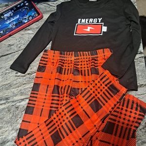 Toddler pajamas 6 years old